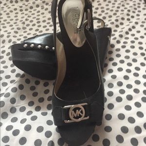Michael Kors Shoes